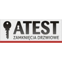 ATEST Zamknięcia Drzwiowe Przemysław Kiziński, Chełm