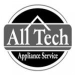 All Tech Appliance, Portland, logo