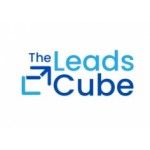 The LeadsCube, Jaipur, logo