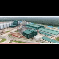 Lagos rice mill Nigeria Limited, lagos sate