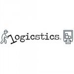 Logicstics, Philadelphia, PA, logo