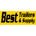 Best Trailers & Supply, Byron, logo
