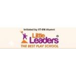 Little Leaders Play School in Gaur City, Noida, logo