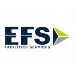 EFS Facilities Management Services Group, Dubai Production City, logo