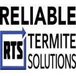 Reliable Termite Solutions, Turlock, CA, logo