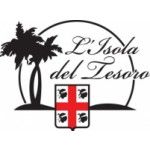 L'isola del Tesoro ristorante pizzeria grill, Milano, logo