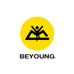 Beyoung Folks Pvt. Ltd., Udaipur, logo