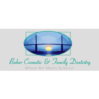 Baker Cosmetic & Family Dentistry of Clearwater, Clearwater