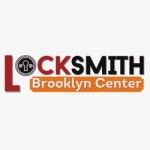 Locksmith Brooklyn Center MN, Brooklyn Center, Minnesota, logo