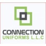 Connection Uniforms LLC, Ajman, logo