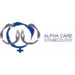 Alpha Care Gynaecology, Hamilton, logo