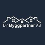 DinByggpartner AS, Lysaker, logo
