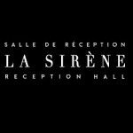 Banquet La Sirene, laval, logo