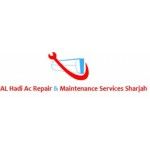 AL Hadi AC Repair & Maintenance Services Sharjah, Sharjah, logo