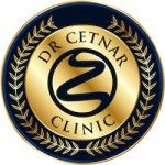 Specjalistyczna Praktyka Lekarska Zuzanna Cetnar-Sokołowska | Dr Cetnar Clinic, Krosno, logo
