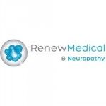 Renew Medical Centres, Cincinnati, logo