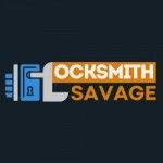 Locksmith Savage MN, Savage, Minnesota, logo