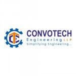 Convotech Engineering LLP, Ahmedabad, logo