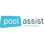 Pool Assist, Western Australia, logo