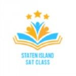 Staten Island SAT Class, Staten Island, NY, logo