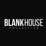 Blank House, Sydney, logo