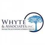 Whyte & Associates, Inc., Rancho Cucamonga, California, logo