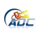 ADC Serrurerie, Boulogne-Billancourt, logo
