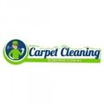 Carpet Cleaning Gisborne, Melbourne, logo