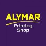 Alymar Printing Services, Cagayan de Oro City, logo