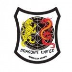 Dragons United Martial Arts Academy, Miami, logo