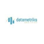 Datametriks Analytics, Dubai, logo