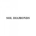 Sol Diamonds, Inc., Houston, logo