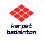 Harga Karpet Badminton, Malang, logo