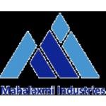 Mahalaxmi Industries, Ahmedabad, logo