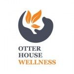 Otter House Wellness, Asheville, logo