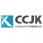 CCJK Technologies, Antioch, logo