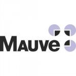 Mauve Group – London, London, logo