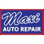 Maxi Auto Repair and Service - Hodges, Jacksonville, FL, logo