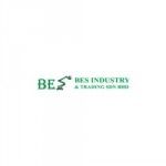 Bes Industry, Klang, logo