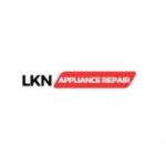 LKN Appliance Repair, Denver, logo