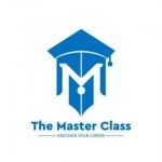 The Master Class, Madurai, logo
