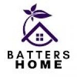 Battershome, alska, logo