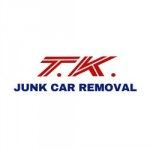 T. K. Junk Car Removal & Cash For Junk Cars, Detroit, logo