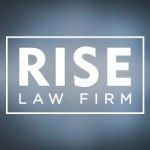 Rise Law Firm, PC, Beverly Hills, logo