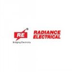 Radiance Alloy & Electricals Pvt Ltd., Malad West, logo