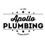 Apollo Plumbing, Edmonton, logo