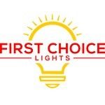 First Choice Lights, Roanoke, logo