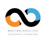 Maction Consulting, Ahmedabad, logo