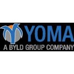 Yoma Business Solutions, Gurugram, logo