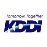 KDDI India Private Limited, Gurgaon, logo